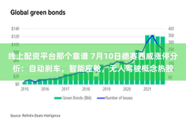 线上配资平台那个靠谱 7月10日德赛西威涨停分析：自动刹车，智能座舱，无人驾驶概念热股