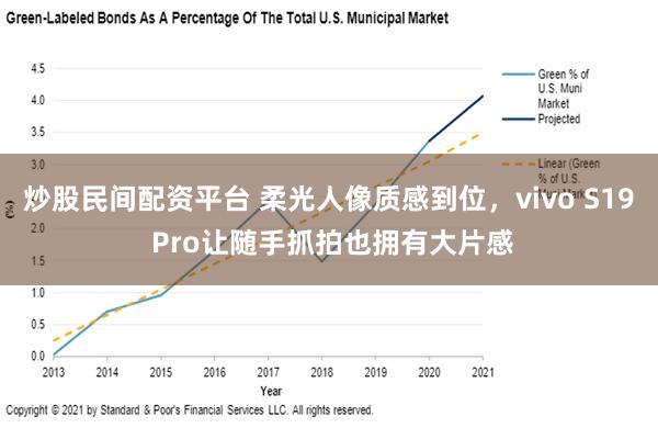 炒股民间配资平台 柔光人像质感到位，vivo S19 Pro让随手抓拍也拥有大片感